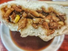 三丁包-老陶包子铺(南大西南村店)