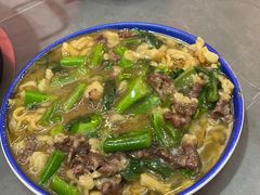 -官塘陈记鱼生·潮汕砂锅粥·牛肉火锅(潮枫路总店)