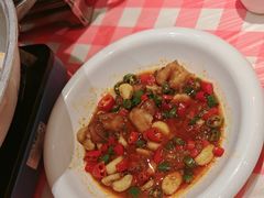 -巴陵全鱼席(湖南老字号汴河街店 )