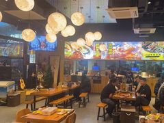 -本色·小马哥烧烤(无锡九里仓店)