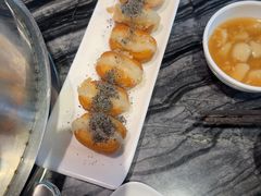 -老船舫·现做活鲜鱼馆(东郊记忆店)