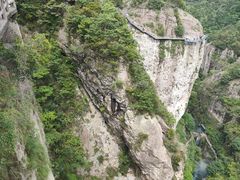 -雁荡山风景名胜区
