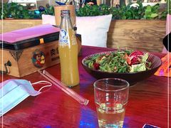 -肉串汪(望京店)