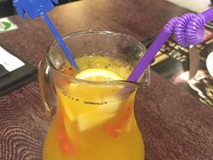 -超级厨房概念餐厅(奥园广场店)
