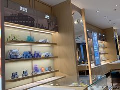 -茂昌眼镜(南京东路店)