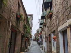 -东极岛景区-青浜岛