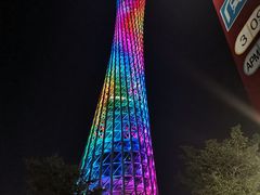 -广州塔