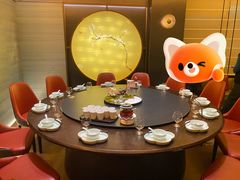-钱塘秋荷·新江浙菜(沪太路店)