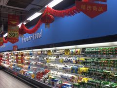 -世纪联华(外高桥店)
