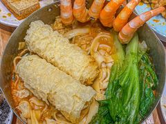 -小满手工粉(上海品尊国际店)