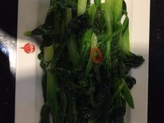 -百姓厨房(凤翔泥塑坊店)
