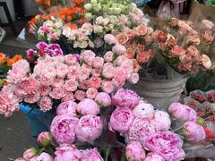 -循礼门鲜花花市(武汉循礼门店)