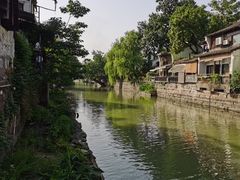 -小河直街历史文化街区