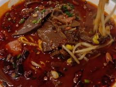 -小杨酒家(华苑小区店)