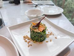 -拾溪餐厅·包厢(杭州千禧度假酒店)