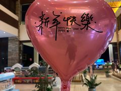 -三亚海棠湾喜来登度假酒店