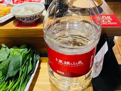 -东镇老火锅(长春路首店)