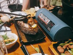 -鸟内会(河北路店)