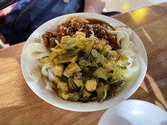 -太原面食店(解放路店)