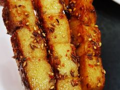 -老黑板筋(顺义总店)