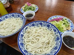 炸酱面-方砖厂69号炸酱面(方砖厂胡同店)