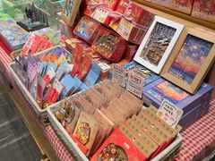 -猫的天空之城概念书店(苏州平江店)