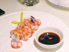 网红蟹柳卷-柳莺湖上·湖景餐厅·江南菜(西湖店)