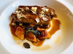 -Le Comptoir de Pierre Gagnaire