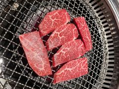 -厚贞日式烤肉(龙之梦店)
