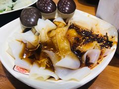 面皮-徐沟贾记灌肠(总店)