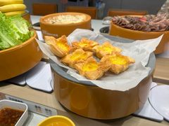 -龍歌自助小火锅(城阳万象汇店)