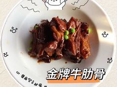 -朴墅(西湖青芝坞店·杭帮菜·家宴.14年的店)
