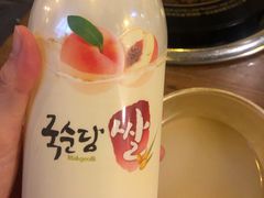 -包装马车·韩国料理·포장마차