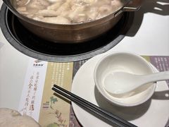 -烹然四季椰子鸡火锅(姚家园万象汇店)