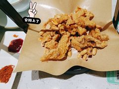 -青花椒花椒鱼(合生汇店)