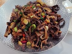 -东方太阳城淮扬餐厅(会所中餐厅店)