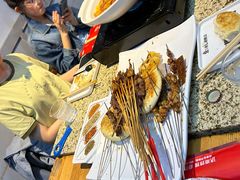 -清真·金鑫隆牛羊肉(环山路店)