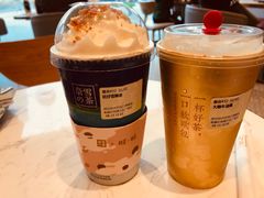 -奈雪的茶(红谷滩万达广场店)