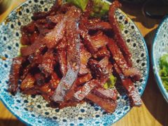 -有才叔的小馆(招商依云曲江店)