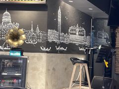 -斯比特花园西餐厅(东方商厦店)