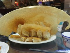 -邢家锅贴老店·非遗·开封菜(金明广场店)