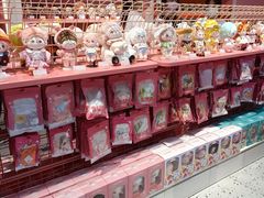-微店Park(上海静安大悦城店)