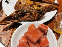 -汉巴味德(北京银座和谐广场店)