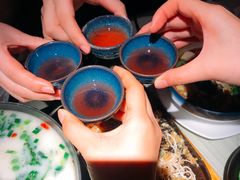 桃花醉-花千醉(新街口店)