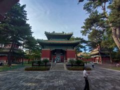 -须弥福寿之庙