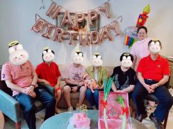 -奕新一诺台式母婴护理中心(我格广场店)