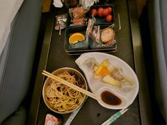-华夏良子·足道SPA艾灸(王府井店)
