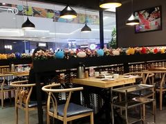 大堂-嬷孙家潮汕牛肉火锅(北京路天河城店)