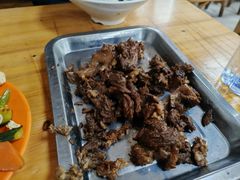 -清真-戏楼王记牛肉面