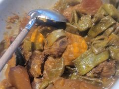 -关东小磨东北菜(上海长风大悦城店)